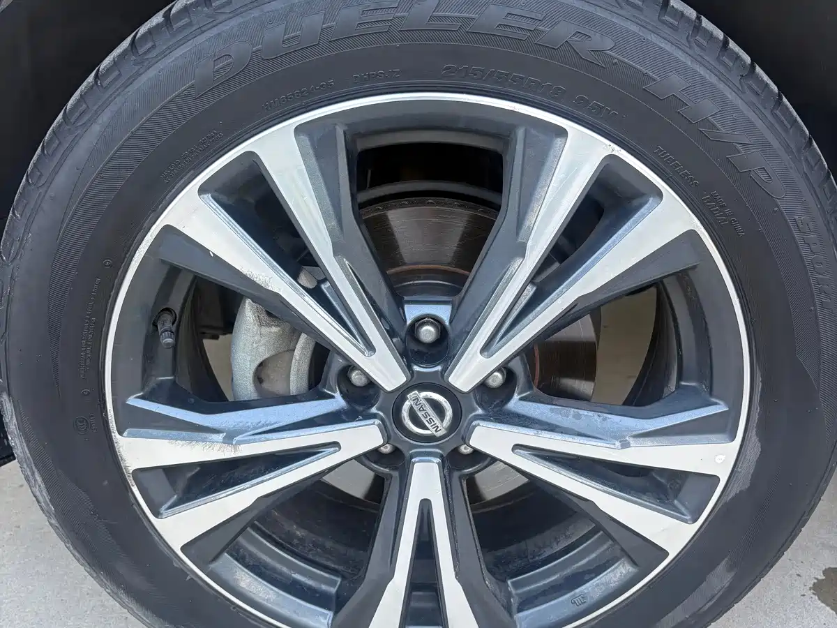 Nissan Qashqai, миниатюра 19
