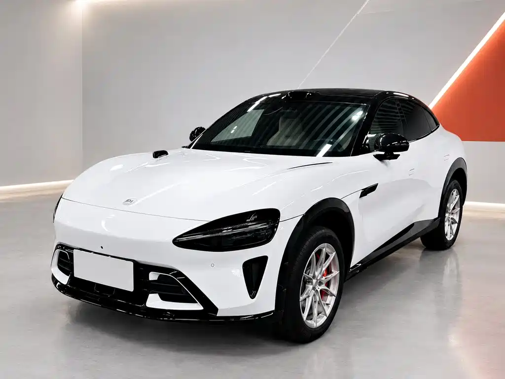 Similar car