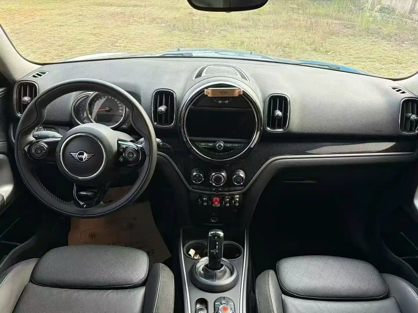 Photo 6 - MINI COUNTRYMAN