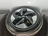 Фото 23 - Geely Galaxy Galaxy E5