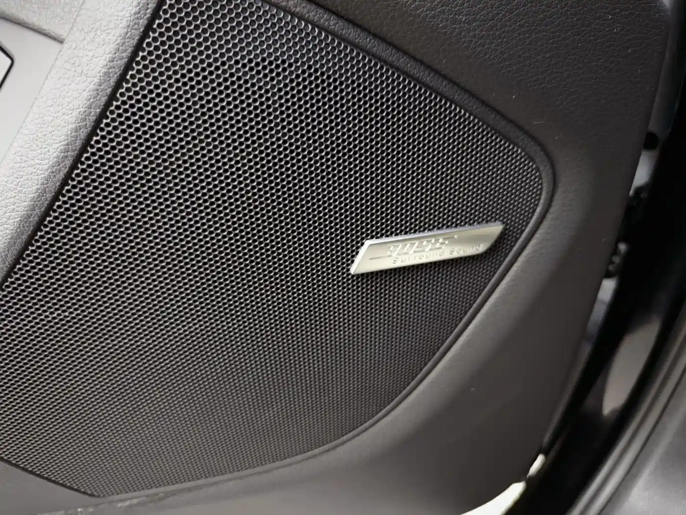 Photo 12 - Audi Q7