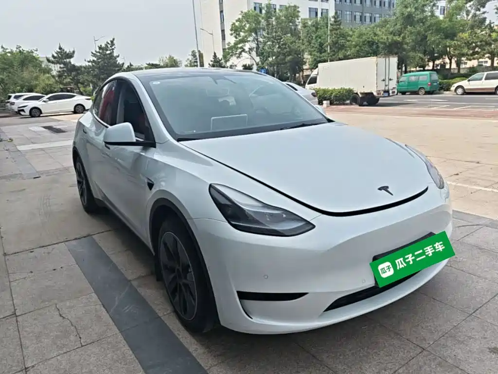 Фото 4 - Tesla Model Y