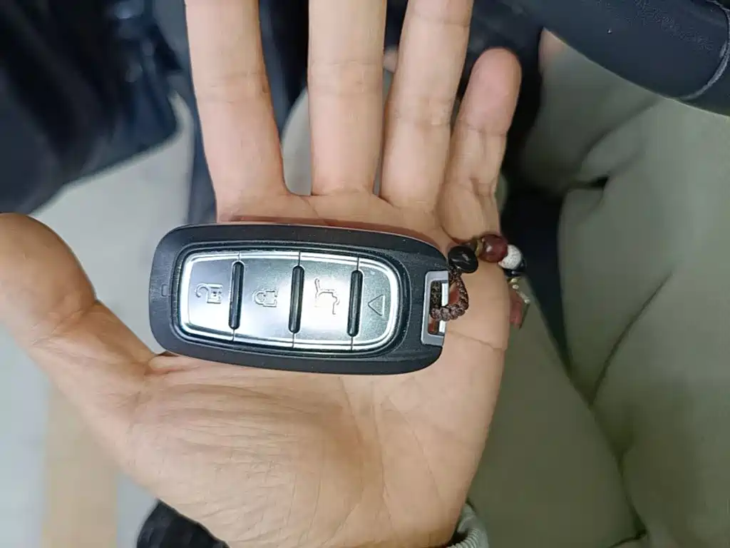 Changan CS55 2017 2017 1.5T Automatic Colorful Edition
