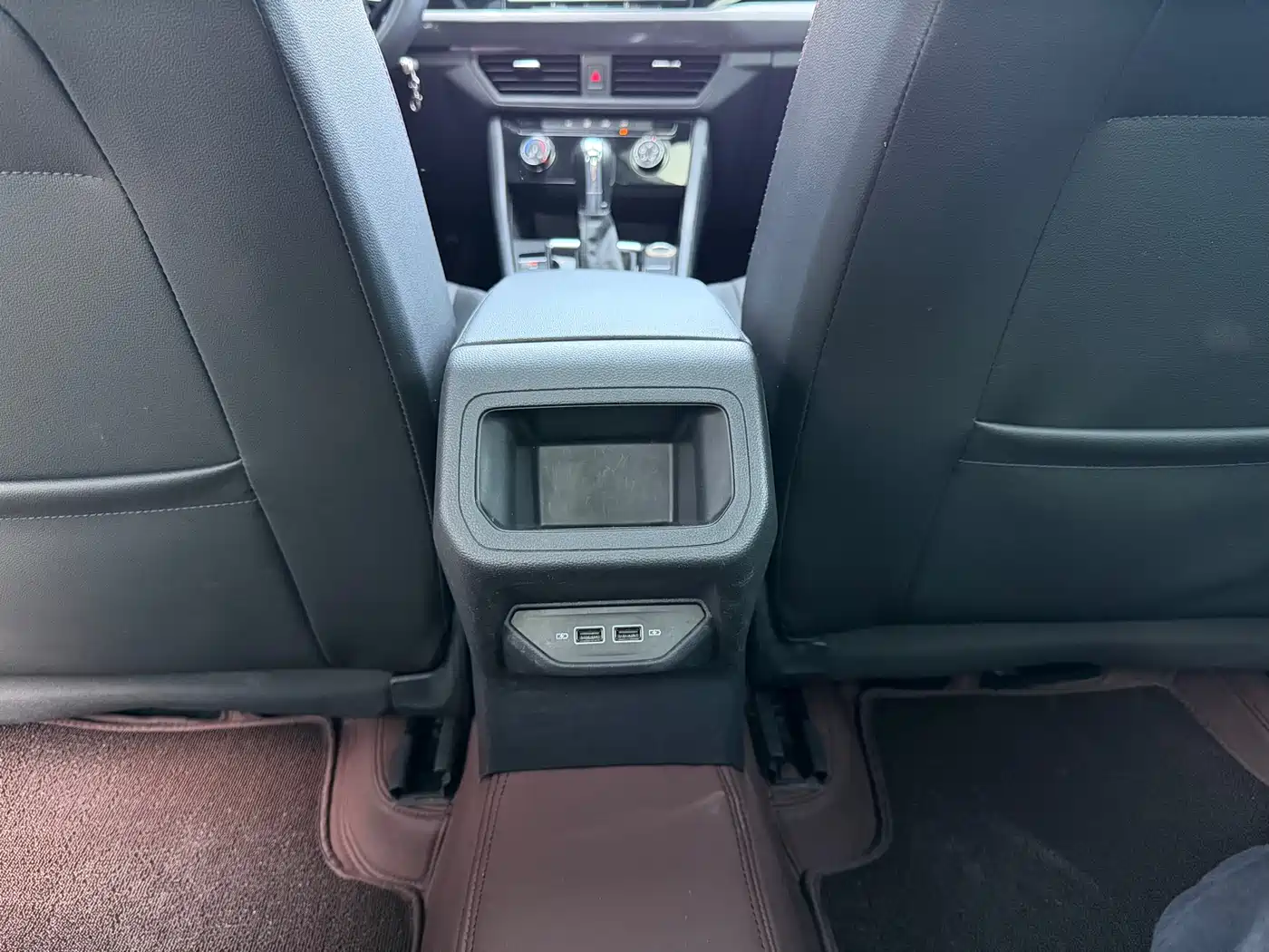 Volkswagen Bora 2019 Facelift 1.5L Automatic Comfort China V фото 24