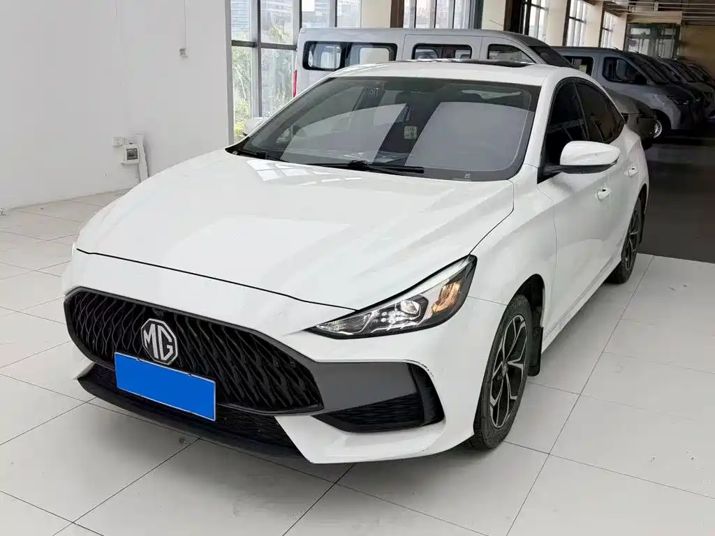 Photo 2 - MG MG5