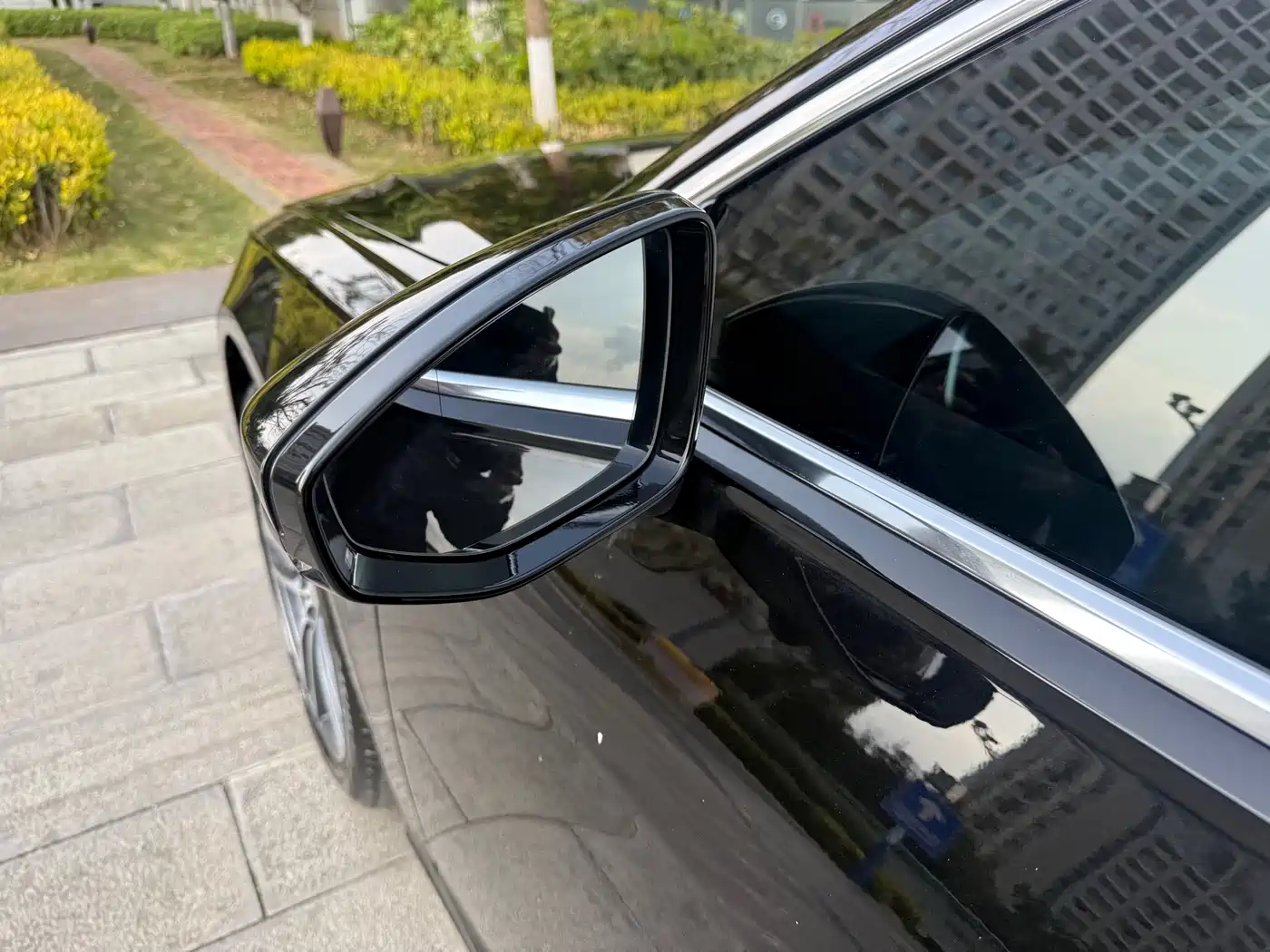 Audi A6L 2023 40 TFSI Luxury Dynamic фото 16