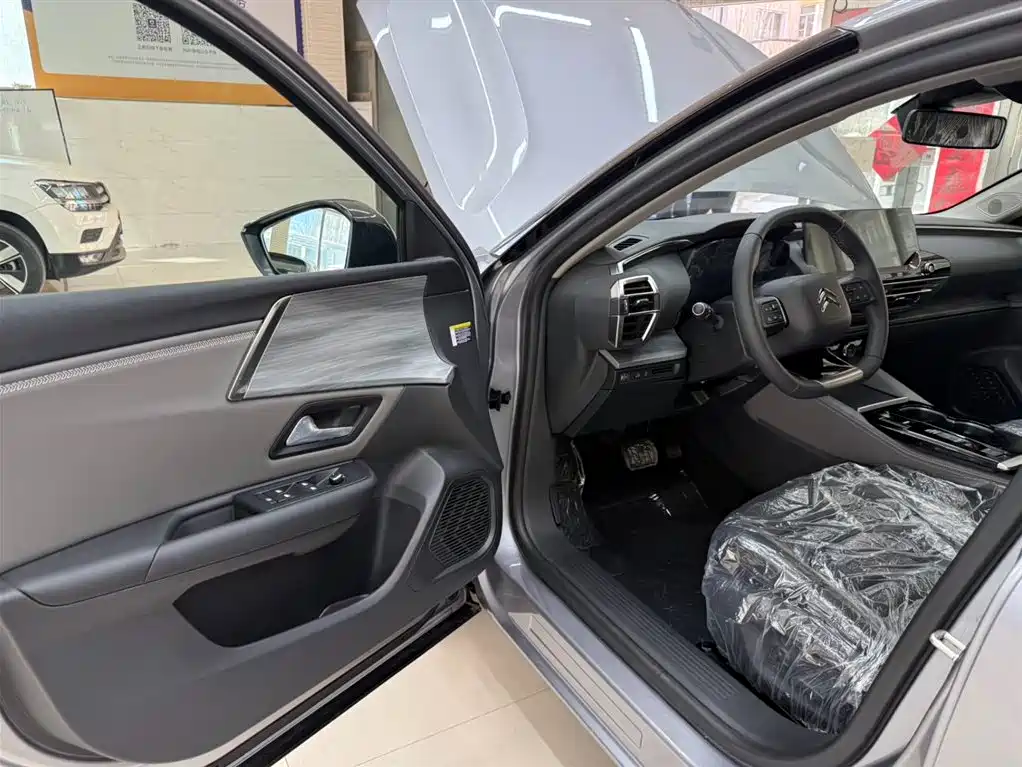 CITROEN VERSAILLES C5 X
