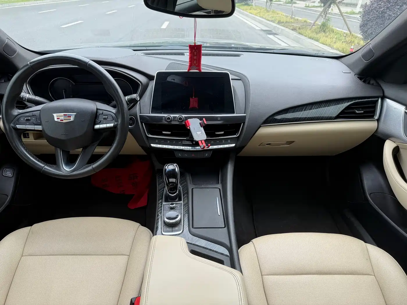 Cadillac CT5 2021 28T Luxury фото 9
