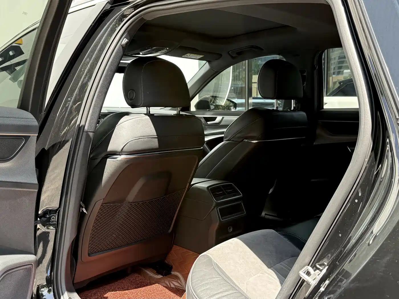 Audi A6L 2021 40 TFSI Luxury Sport фото 10