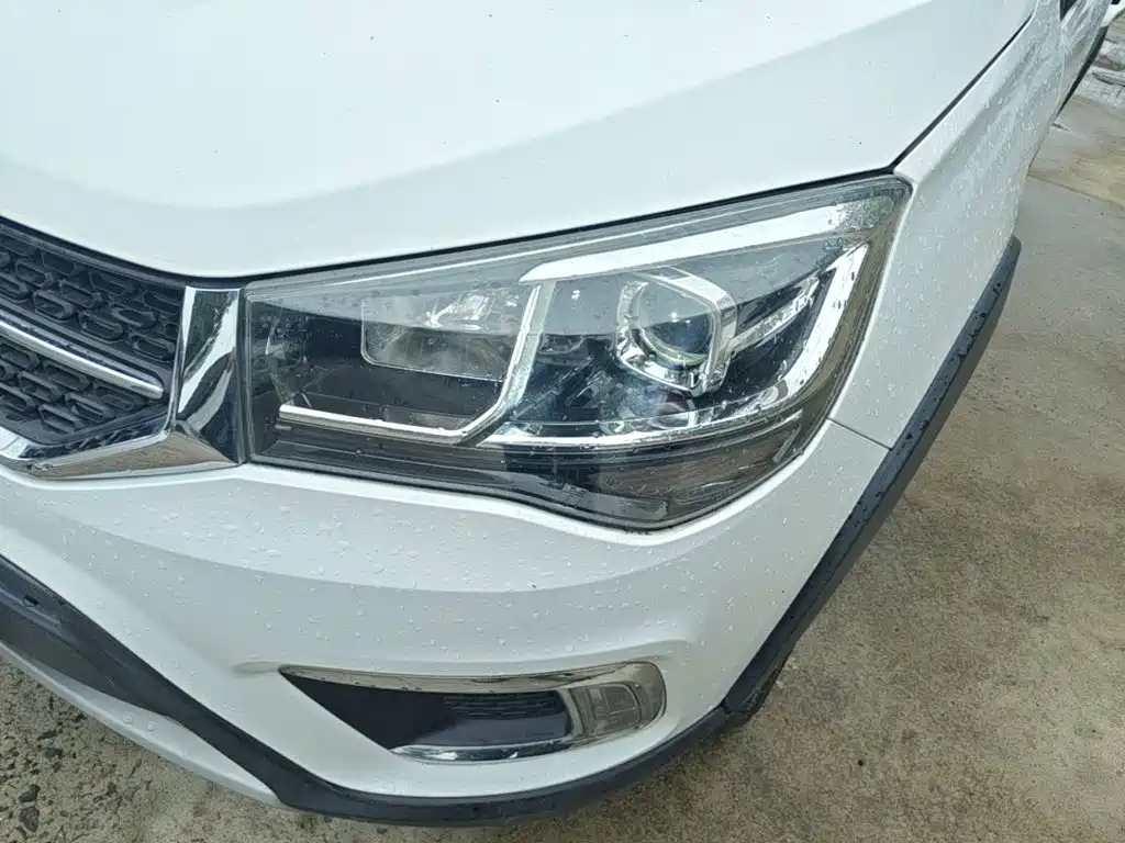 Photo 18 - Chery Tiggo 3x