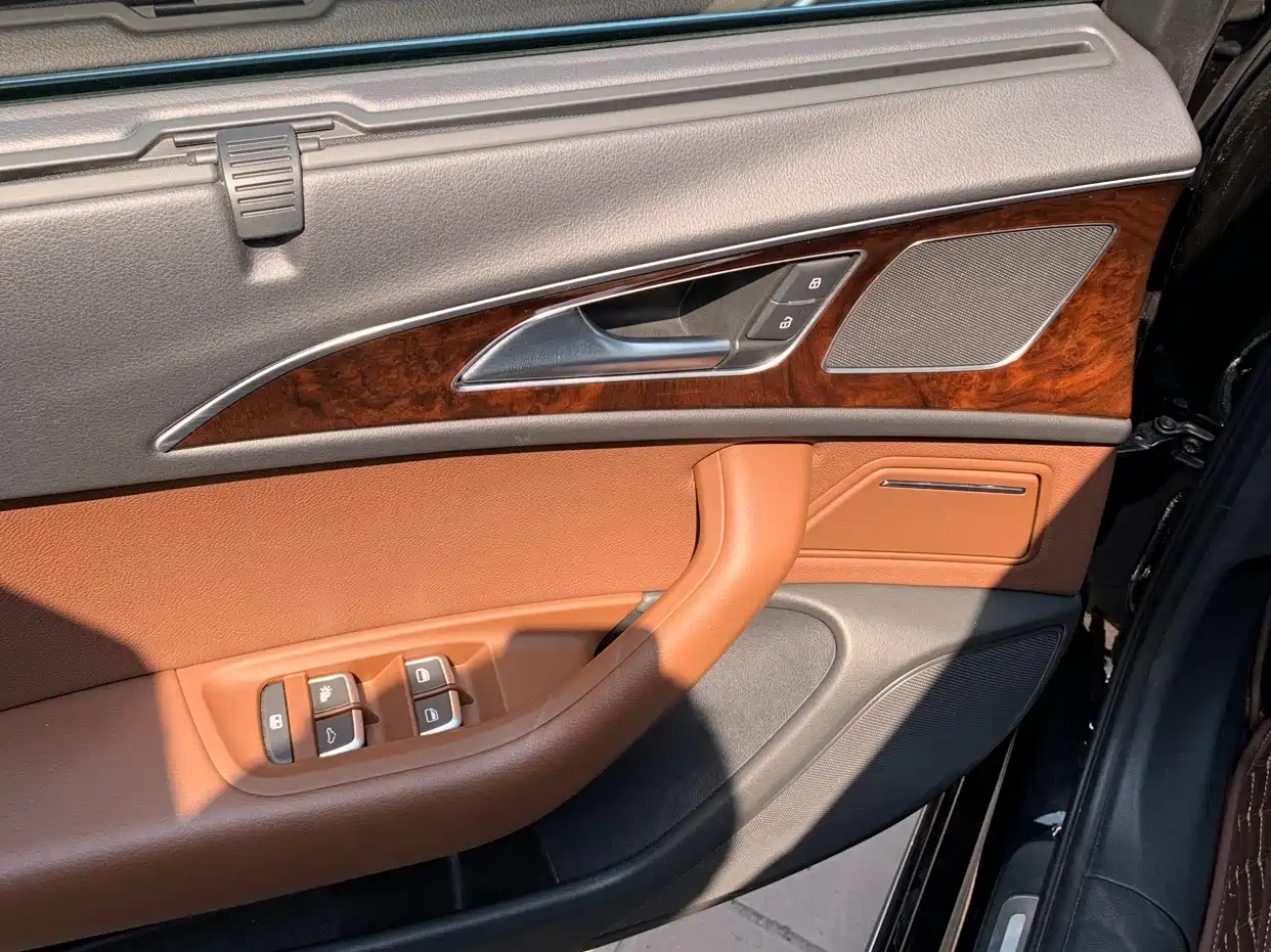 Audi A6L 2016 30 FSI Technology фото 20