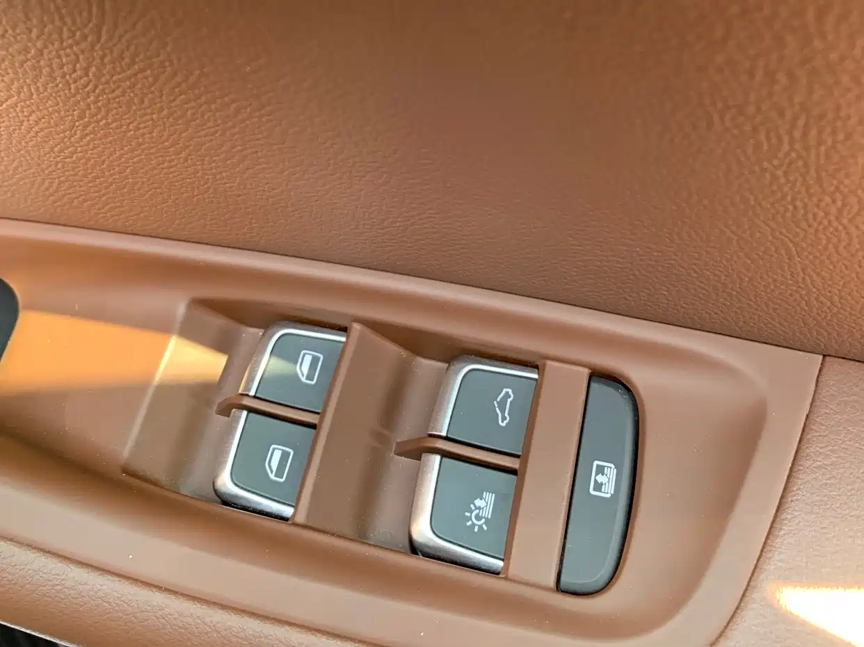 Audi A6L 2016 30 FSI Technology фото 28