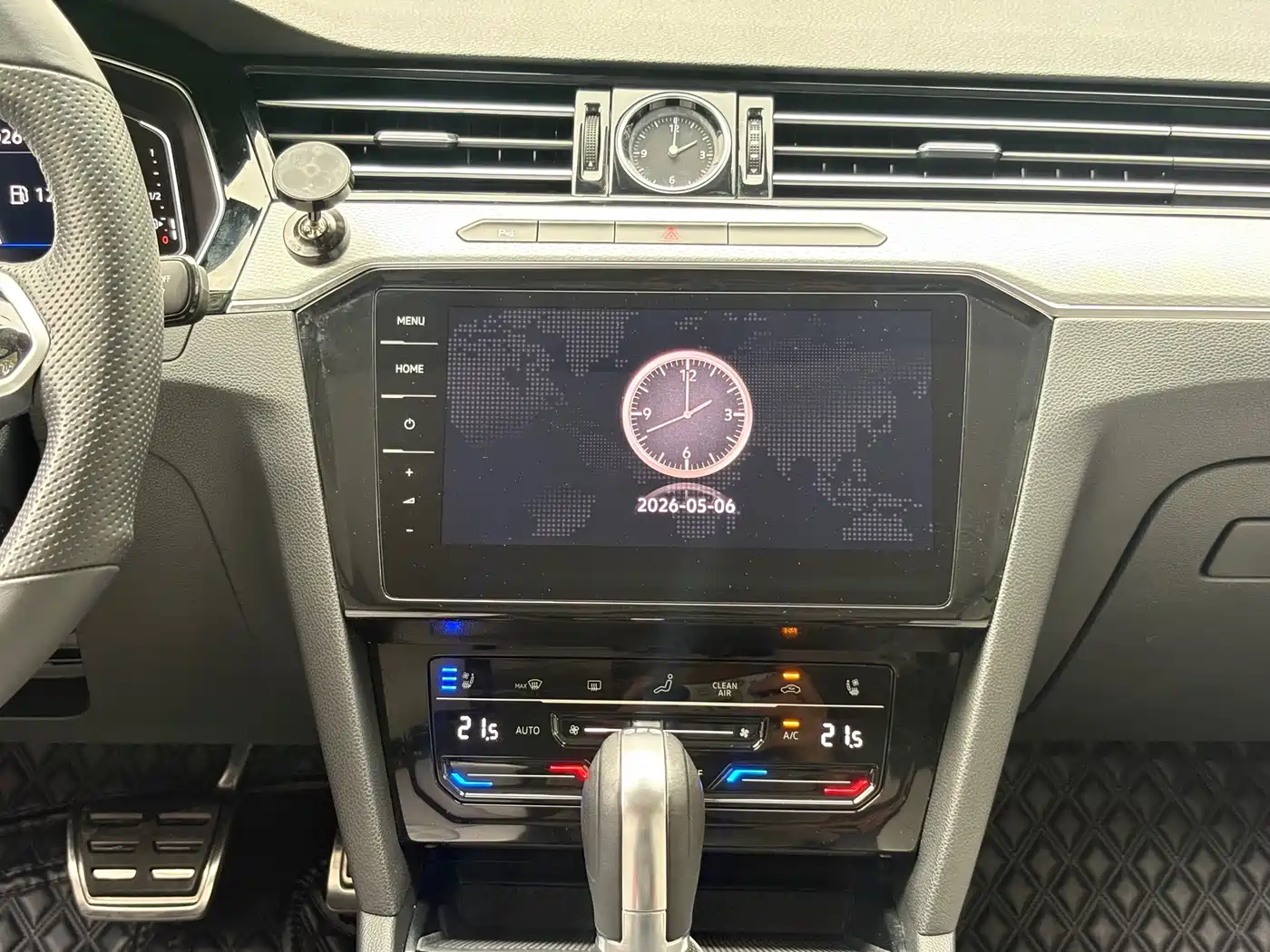Volkswagen Magotan 2023 Model 2 Million Commemorative Edition 330TSI DSG Luxury фото 10
