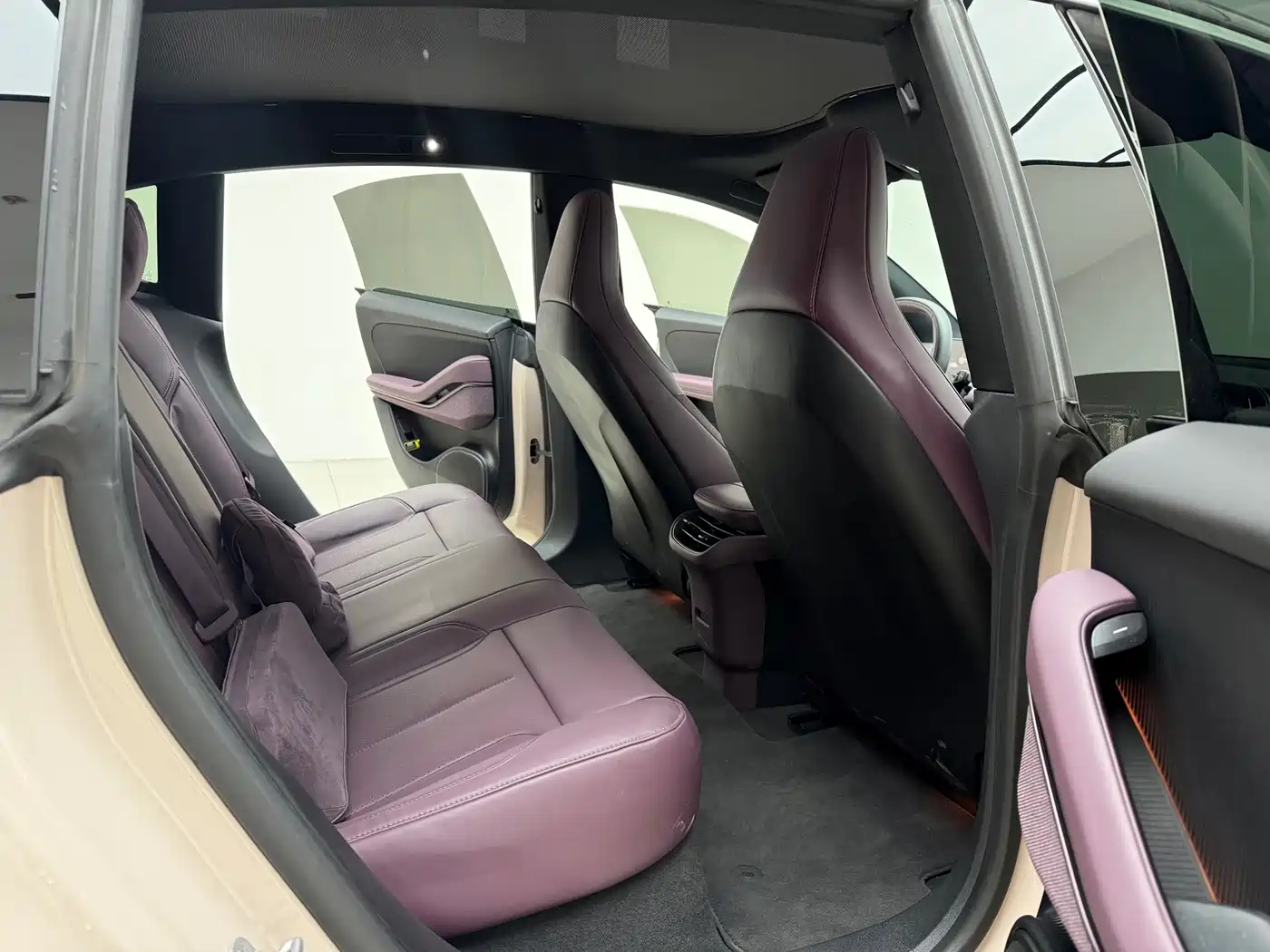 NIO ET5 2023 2022 75kWh