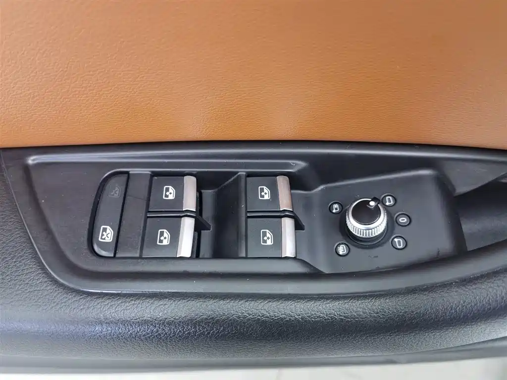 Audi A4L 2018 30th Anniversary 40 TFSI Progressive фото 9