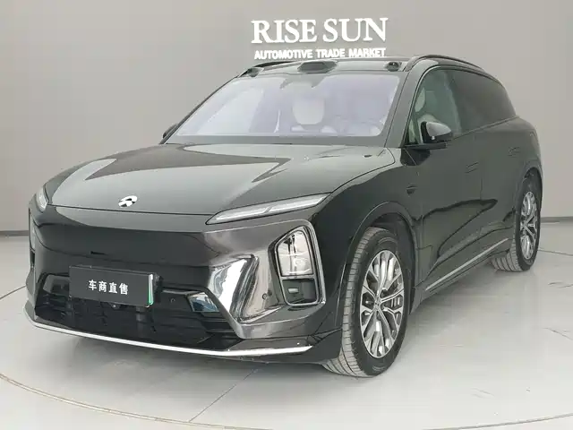NIO NIO ES6