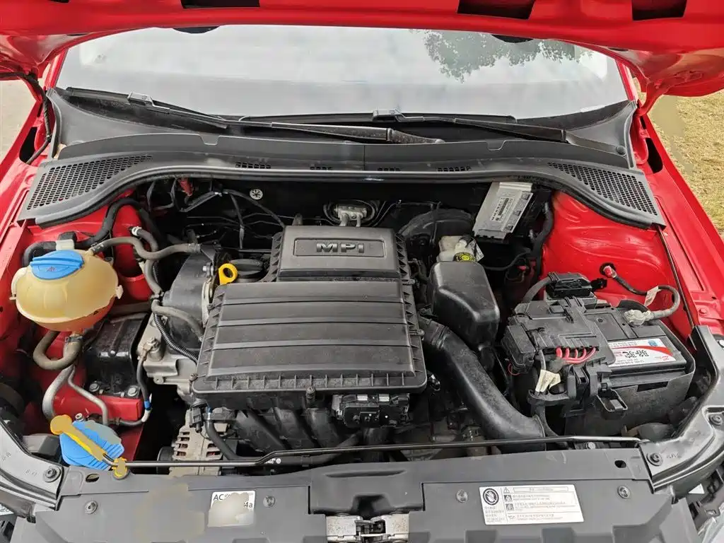 Škoda Fabia 2017 1.4L Auto Car Enjoy Edition фото 20