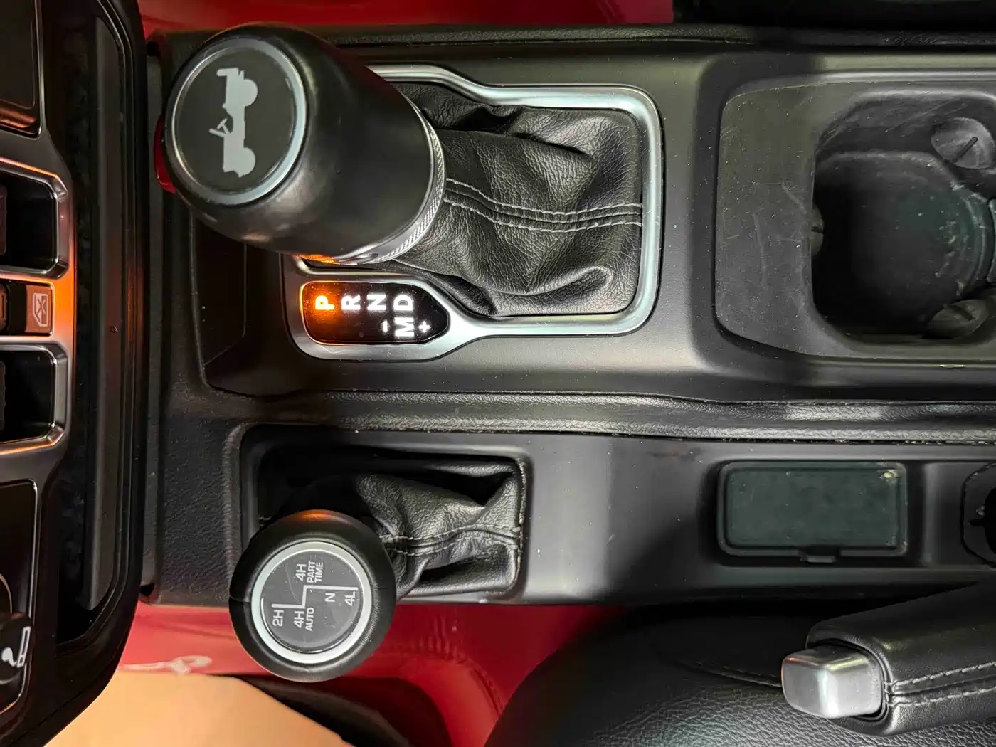 Photo 11 - Jeep Wrangler