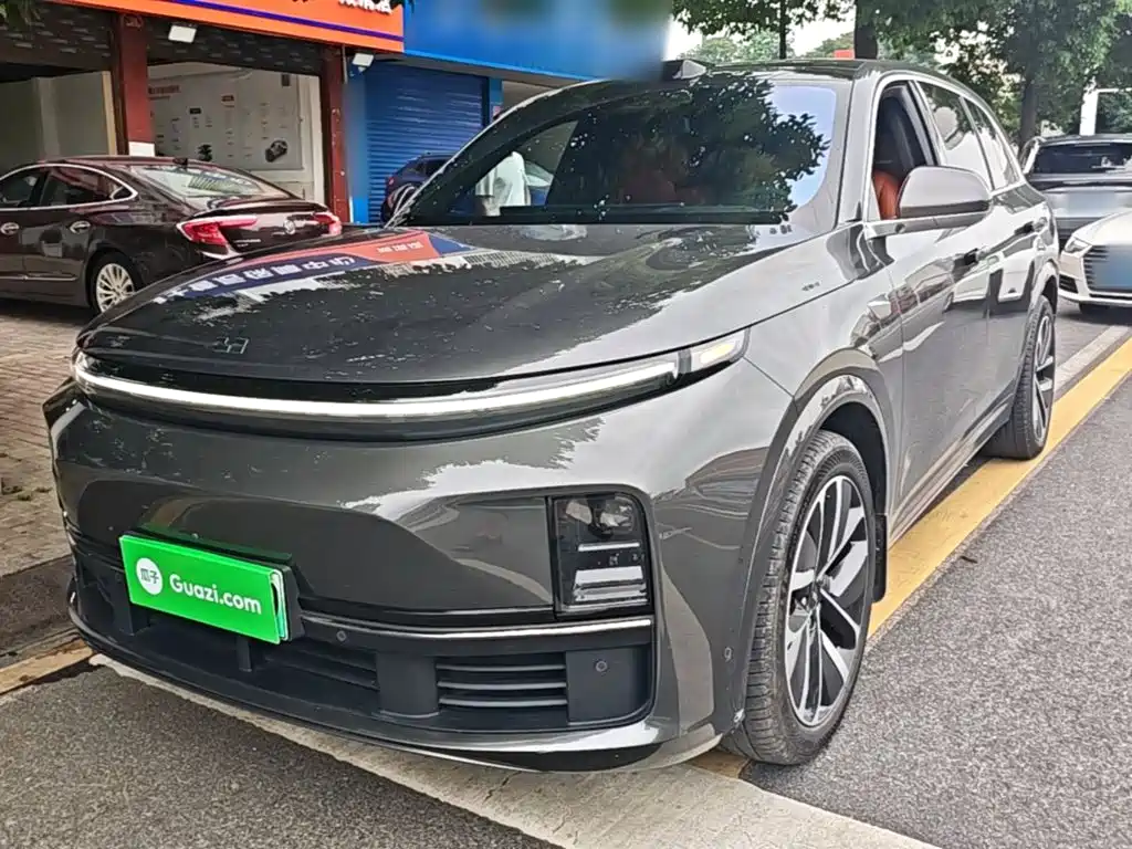 Li Auto L7 2023 Max