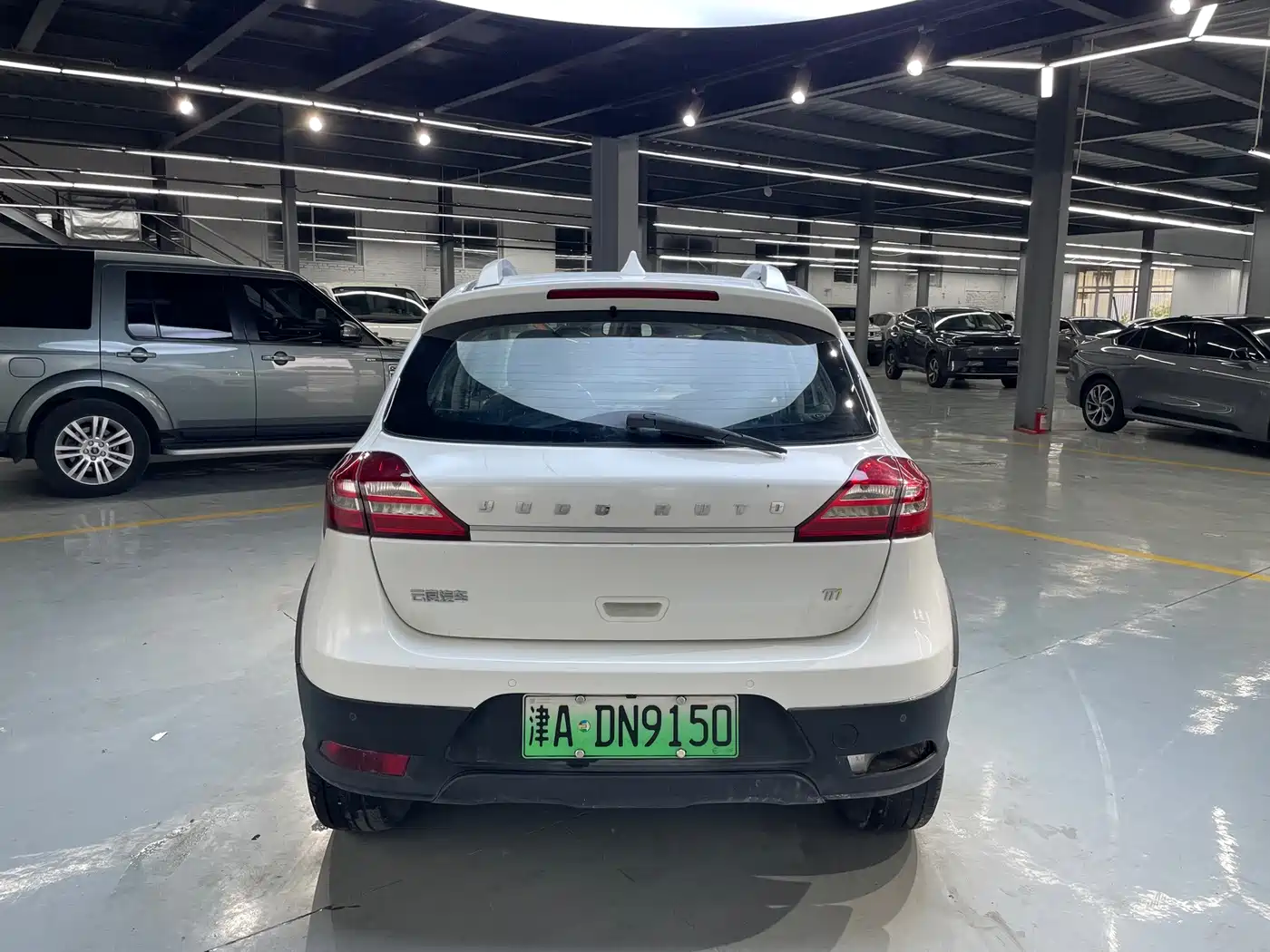 Yudo π1 2018 2018 360 Smart Edition