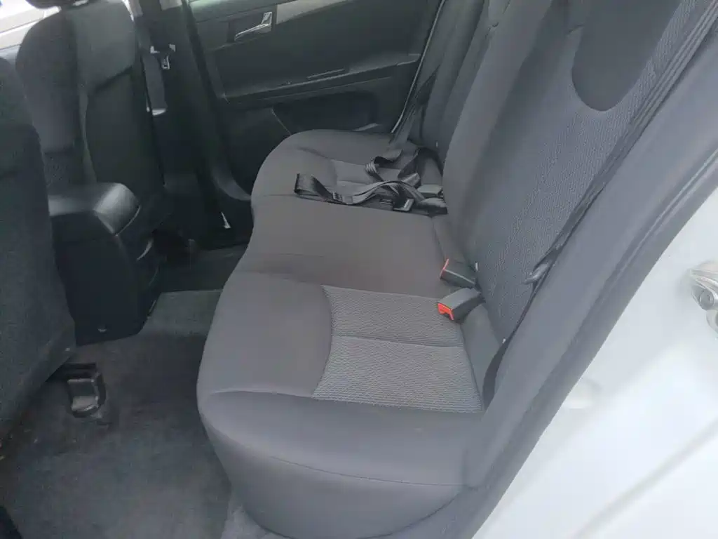 Roewe 350 2016 2015 Model 1.5L Automatic Luxury Sunroof Edition