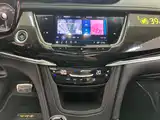 Фото 10 - Cadillac XT6