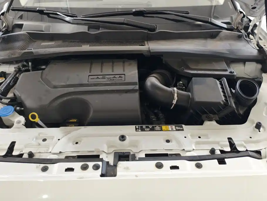 Jaguar E-PACE 2023 2018 P200 S China VI