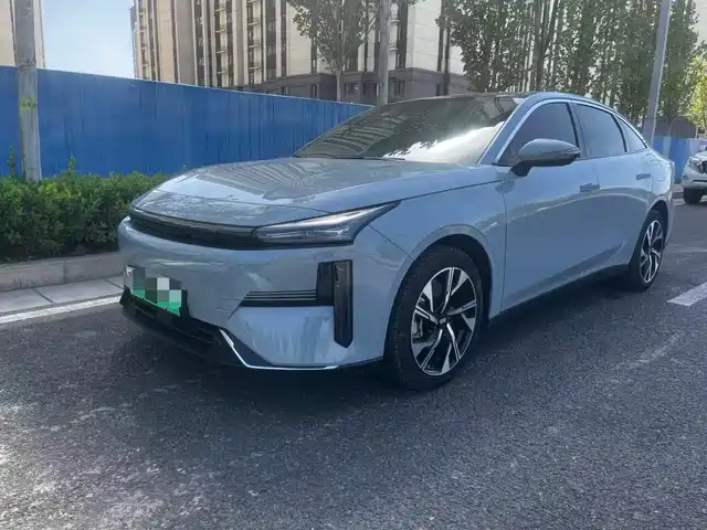 geely-galaxy galaxy-l6