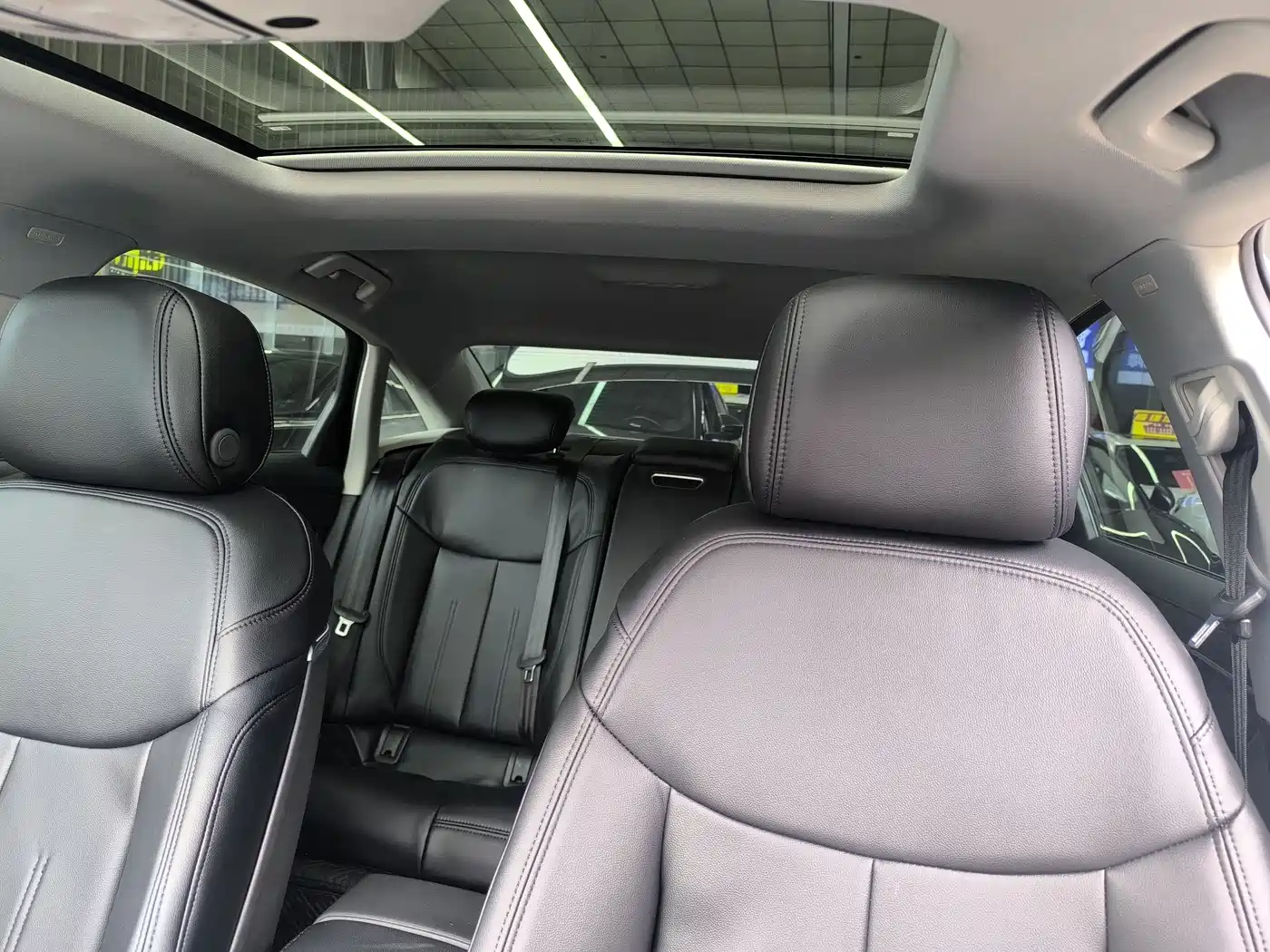 Audi A6L 2021 40 TFSI Luxury Sport фото 15