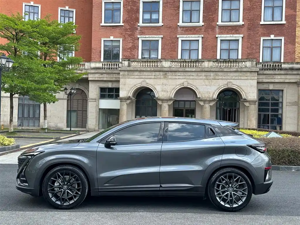 CHANGAN UNI-T