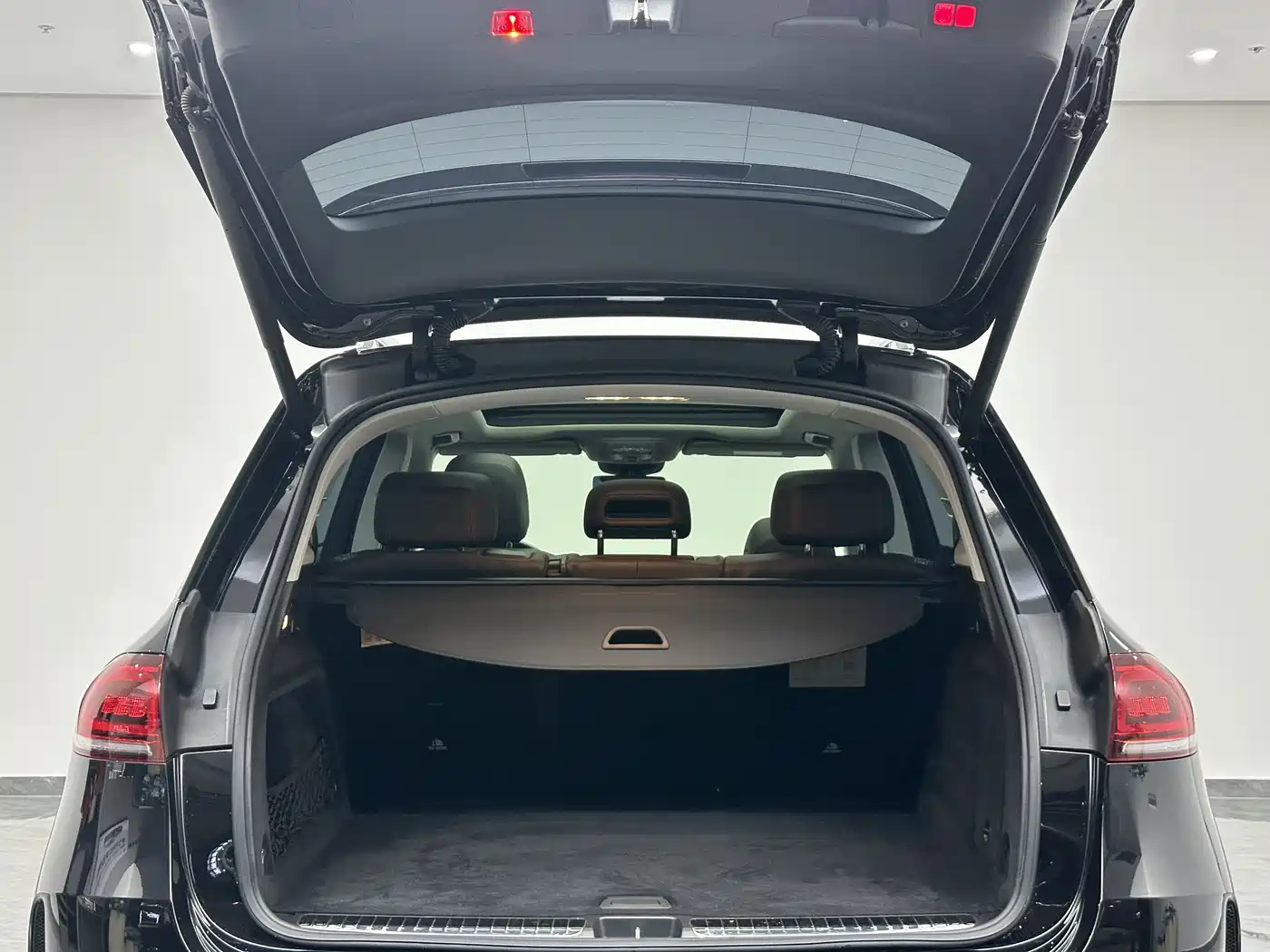 Mercedes-Benz GLE 2021 GLE 350 4MATIC Fashion фото 28