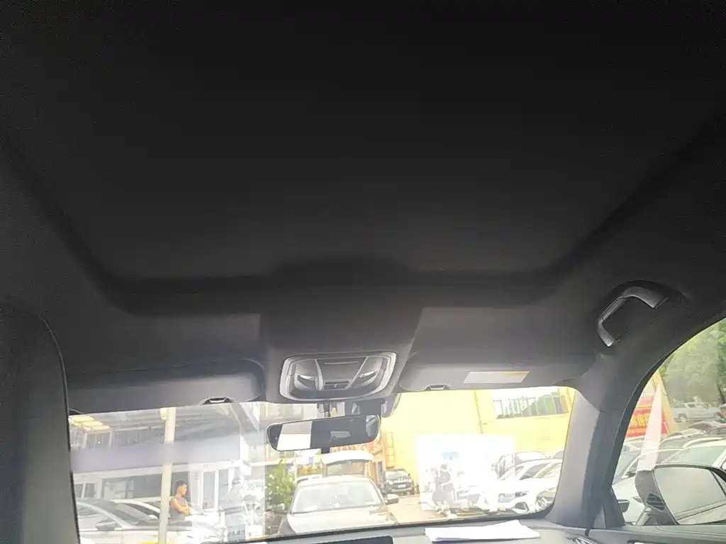 Haval H6S 2022 Model 2.0T 2WD Joy Run Edition фото 18
