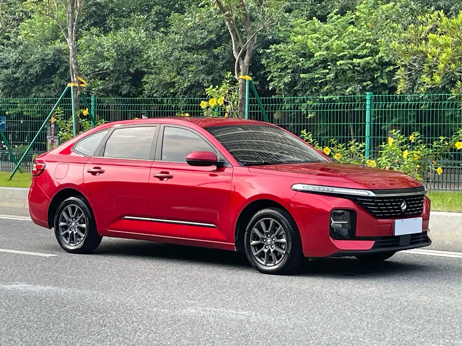 Фото 5 - Baojun RC-5