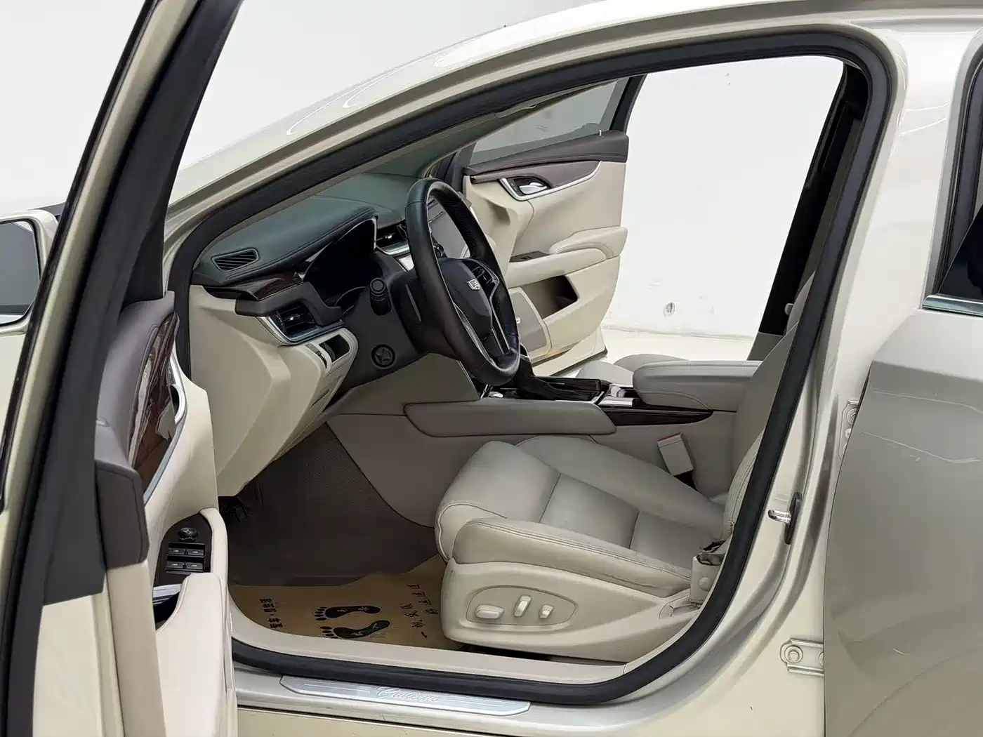 Cadillac XTS 2016 28T Elite фото 9
