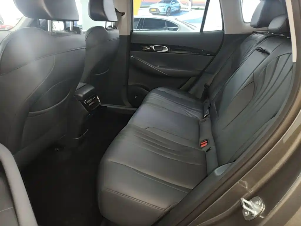 Geely Galaxy Galaxy E5 2026 2026 610km Explorer+ Edition