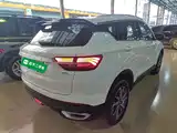 Фото 7 - Geely Coolray