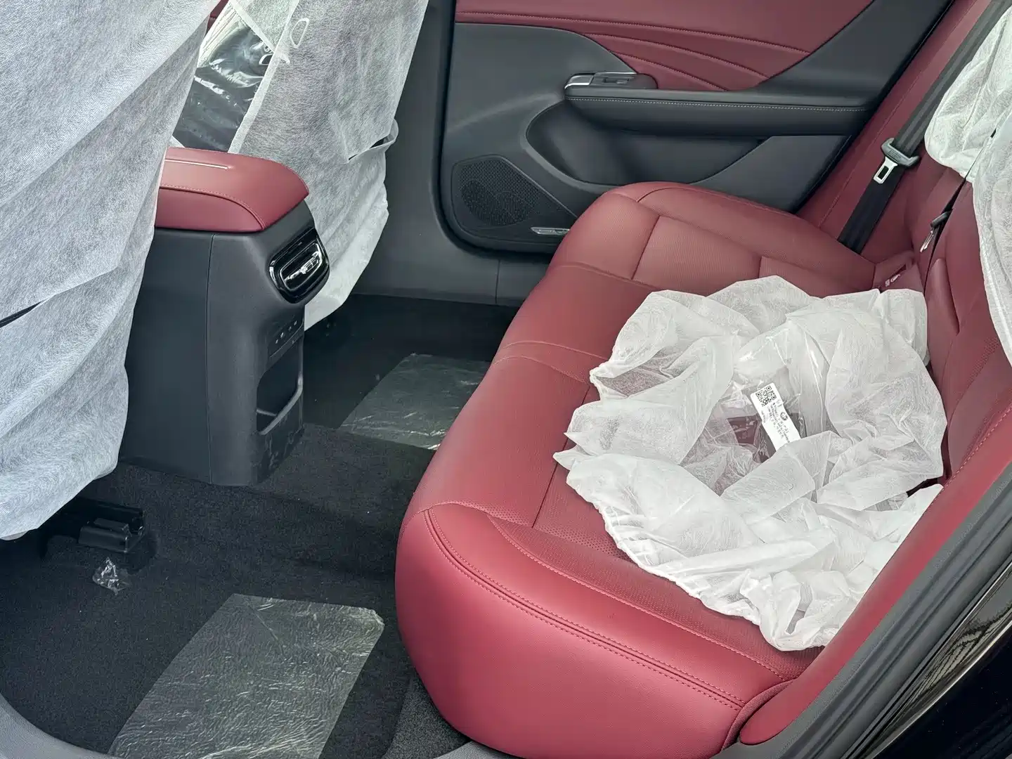 Фото 5 - Hongqi H5