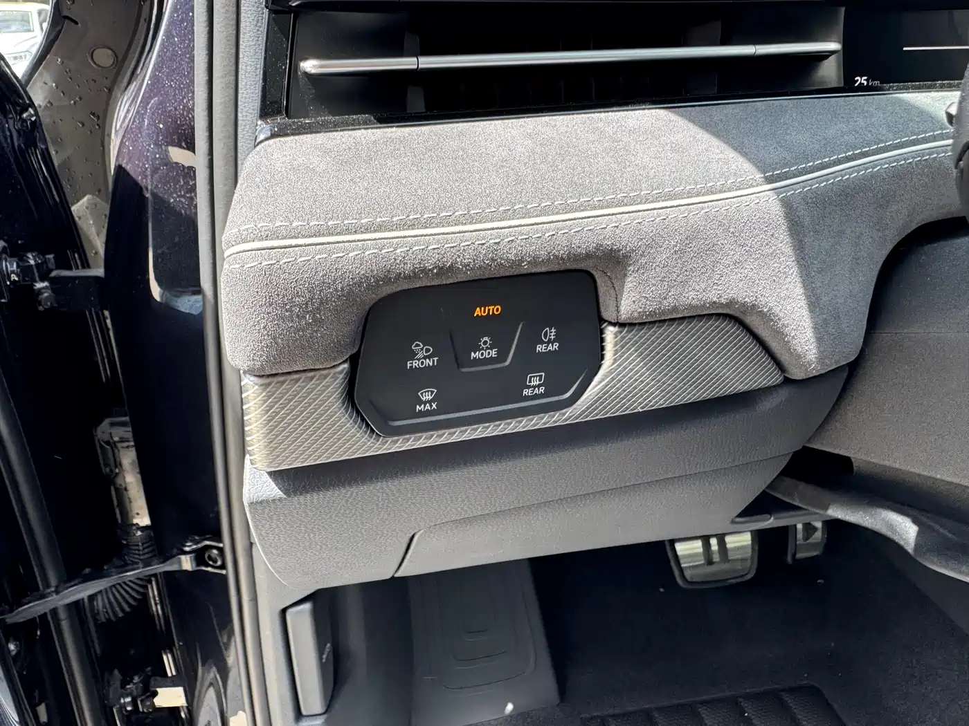 Volkswagen ID.7 VIZZION 2024 PRO фото 12