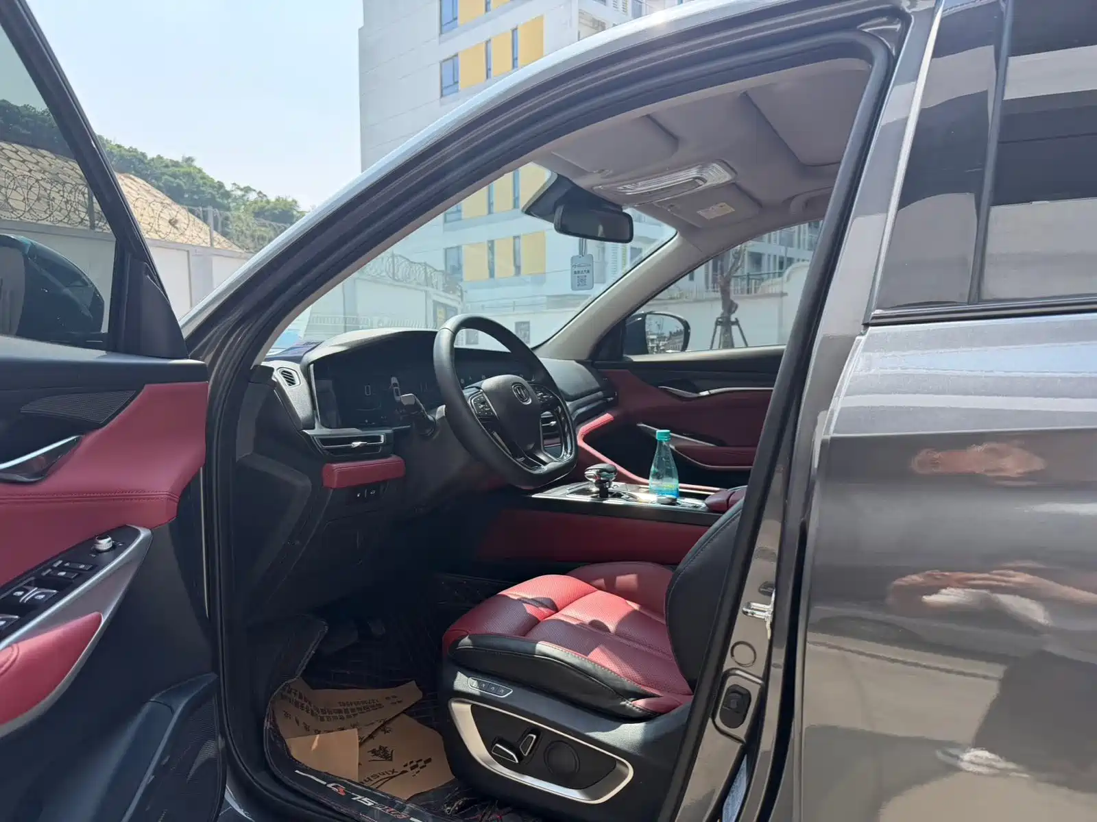 Фото 7 - Changan CS75 PLUS