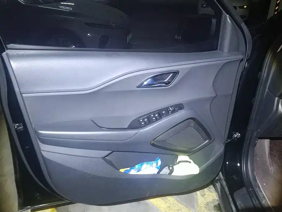 HYUNDAI BEIJING HYUNDAI IX35