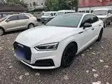 Фото 2 - Audi A5 (Import)