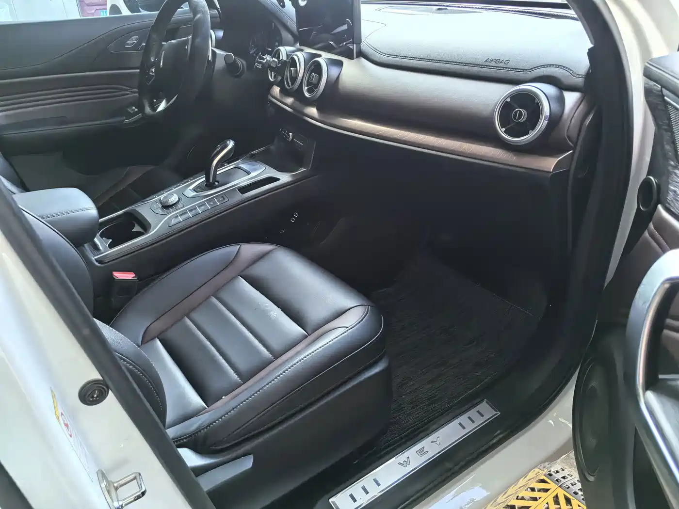 WEY VV5 2019 2020 1.5T 2WD Style Pioneer