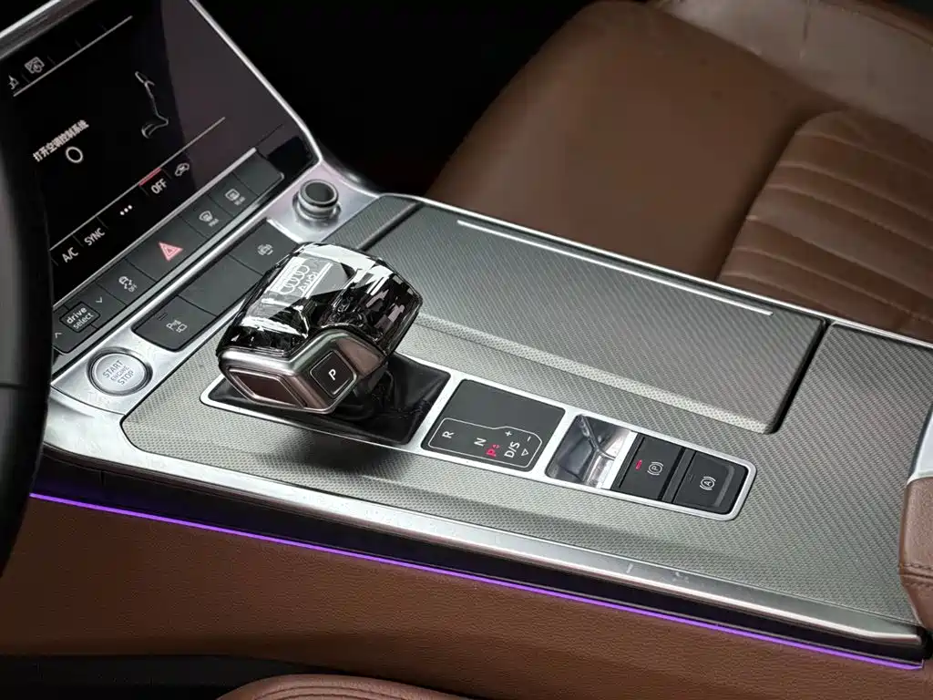 Audi A6L 2019 45 TFSI Premium Elegance фото 11
