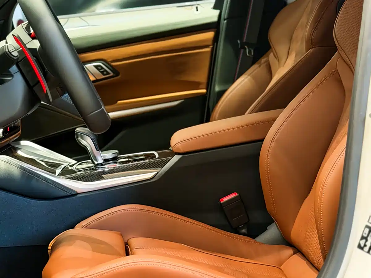 BMW M3 2026 2026 BMW M3 Touring M xDrive Competition