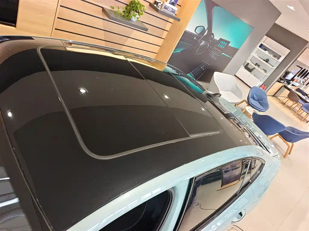Volkswagen Passat 2025 Model Pro 380TSI Starlight Dragon Premium Edition фото 27