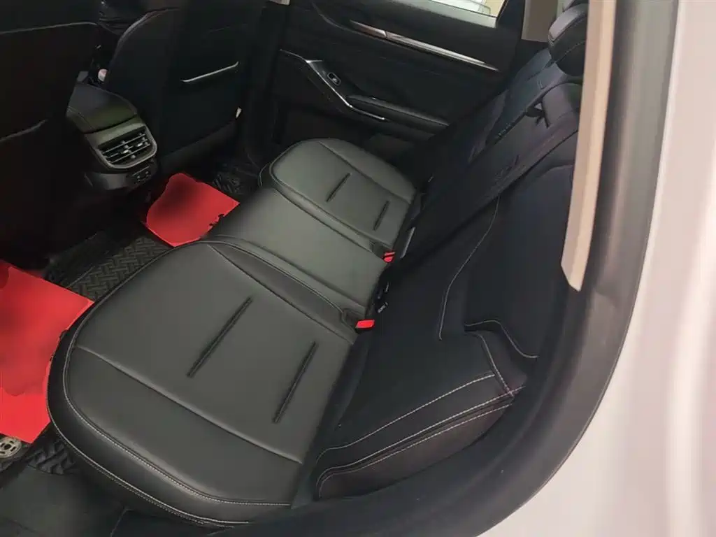 Haval H6 2021 3rd Generation 1.5T Auto 2WD Max фото 17