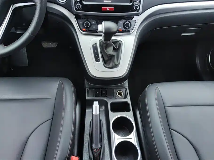 Haval M6 2019 1.5T DCT 2WD Elite Type China VI фото 16