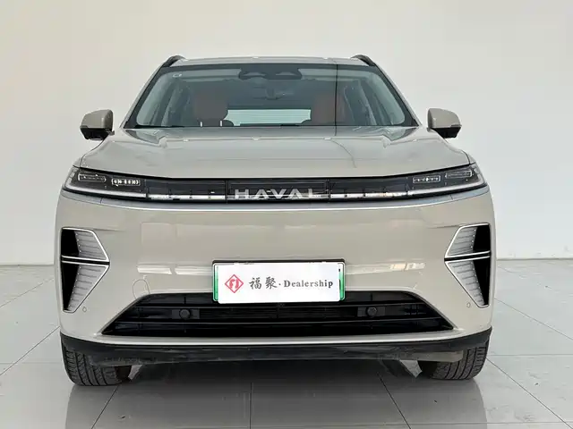  Haval Haval Xiaolong MAX 2025 Hi4 165 Ultra Smart Drive Edition