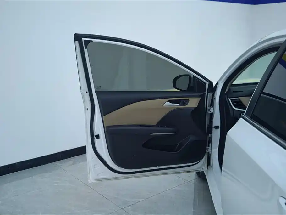 Chevrolet Monza 2022 320 Automatic Enjoyment Sunroof Edition фото 7