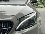 Фото 22 - Mercedes-Benz C-Class
